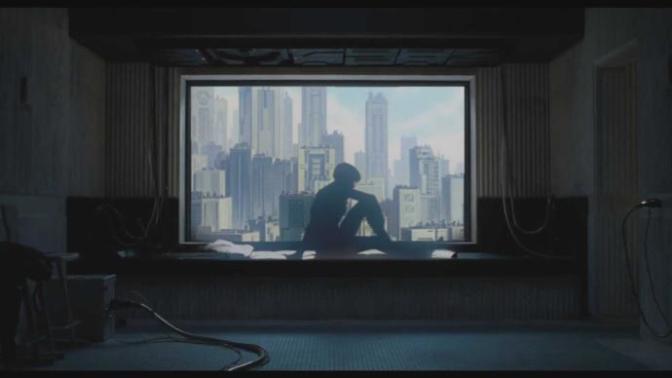 Could You Fall In Love With Artificial Intelligence?
