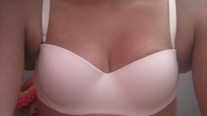 Girls, What bra size is this?