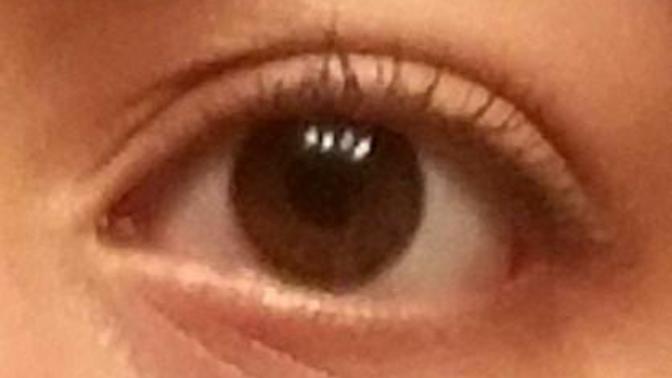 Eye color importance?