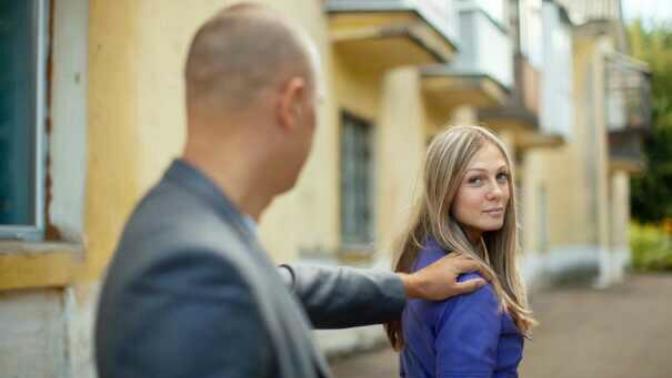How NOT to approach someone?