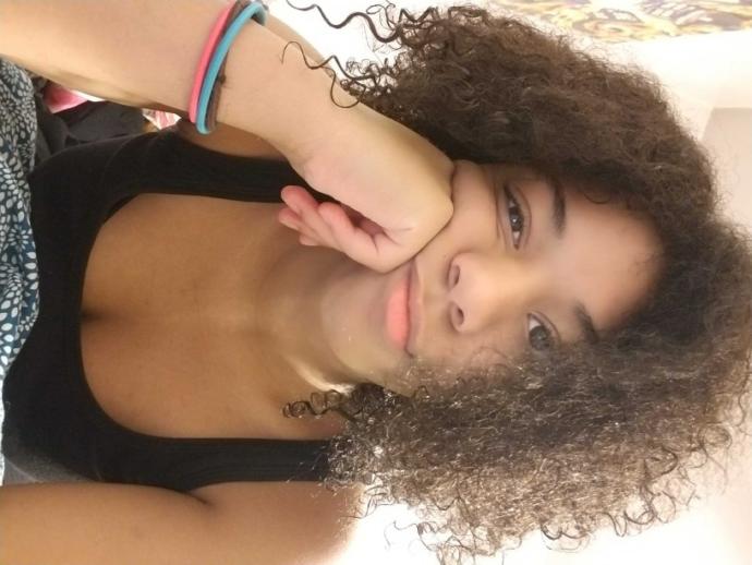 Thoughts on curly hair??