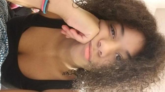 Thoughts on curly hair?