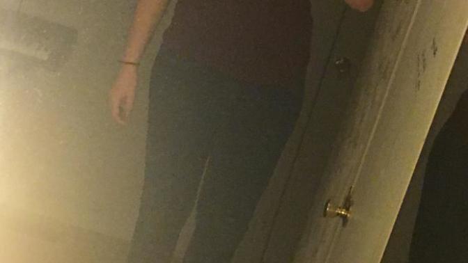 What do you think of her body?