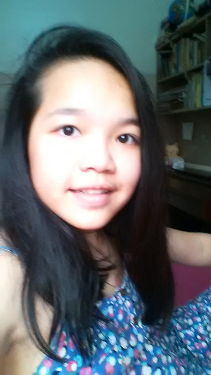 What do you think about my face?