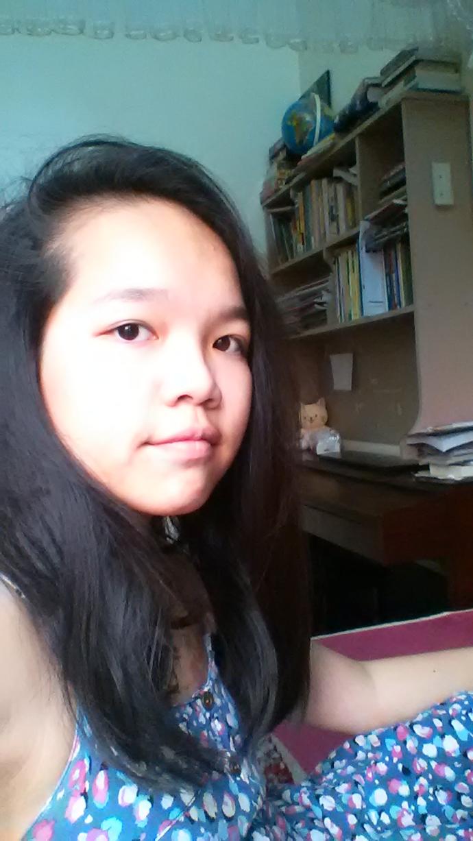 What do you think about my face?