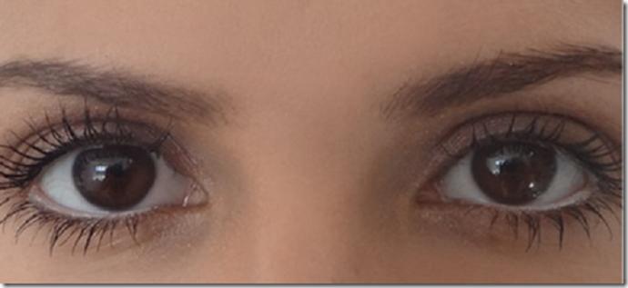 What color eyes do you find most attractive?