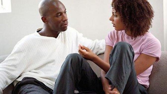 How often do you talk to your boyfriend/girlfriend per day?