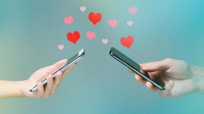Girls, How do I start a long distance relationship with someone I've met once? Am I on the right track?