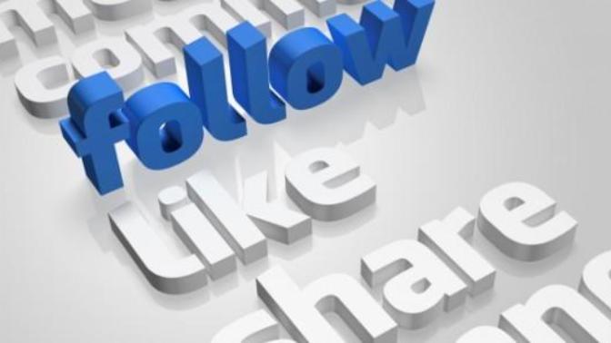 When you're happily in a long term relationship, do you still "follow" other women on social media?