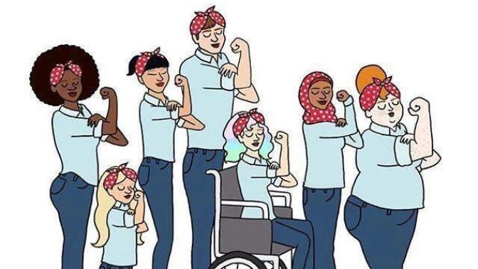 Would you consider yourself a feminist?