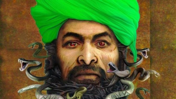 Why are people so ignorant of who Muhammed really was when we have internet, histroy books to scope in who this man really was as a person?