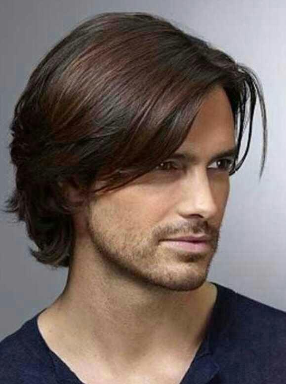 Long or short hair??