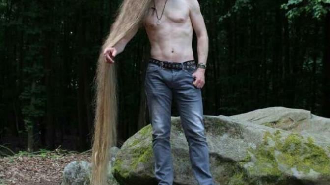 Long or short hair?