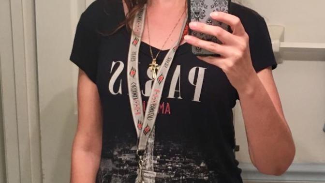 Got my makeover done. How to I look?