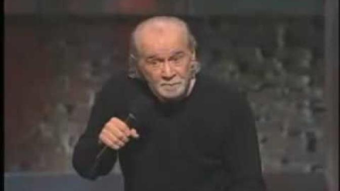 Who is your favorite comedian?