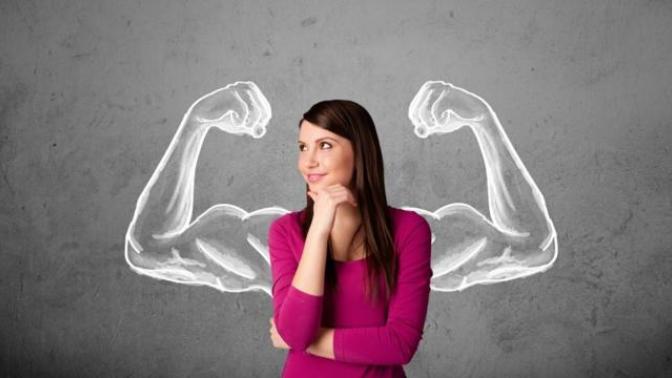 What are the pros and cons of dating a strong woman?