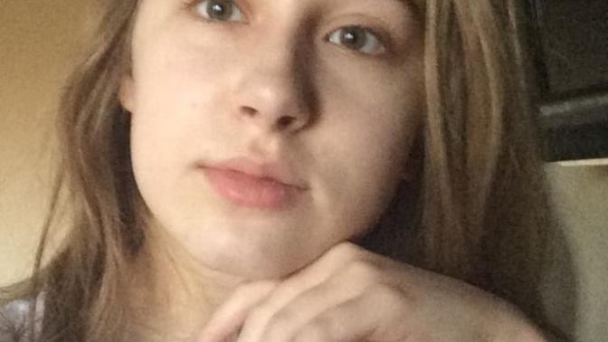 How do I look without makeup?