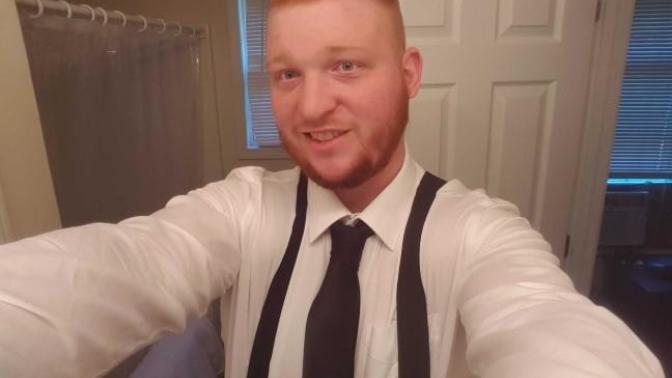 Red hair? ( gingers )?