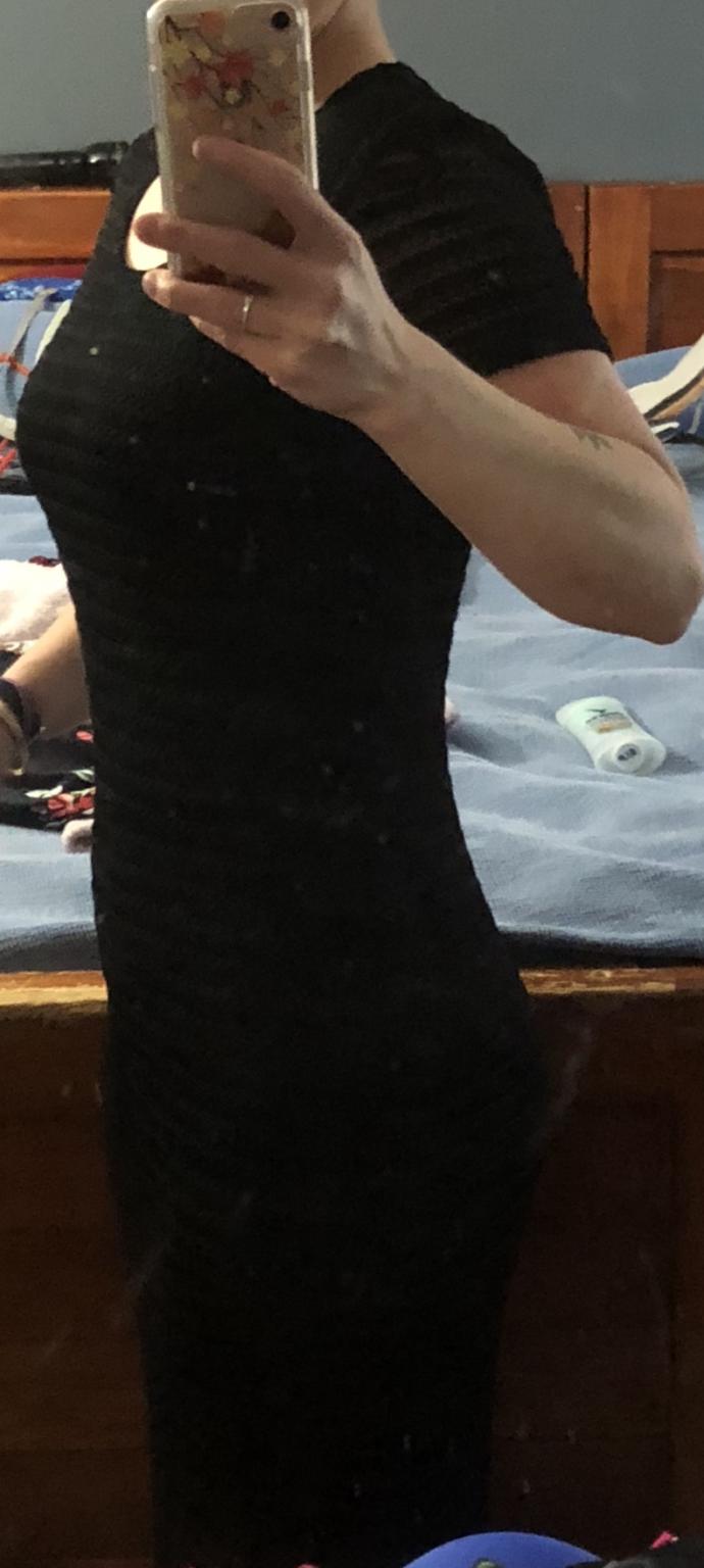 Christmas time family gatherings. Need help with choices on what to wear. Who wants to help?