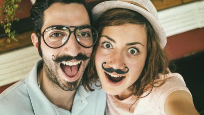 After a break up, do you delete photos of your ex from social media?