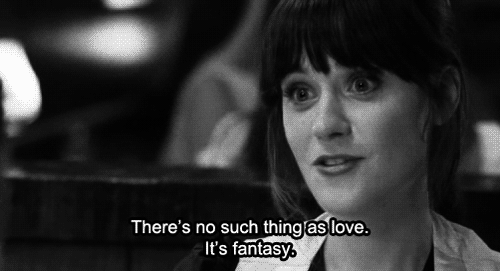 Do you believe in "Love At First Sight"? 