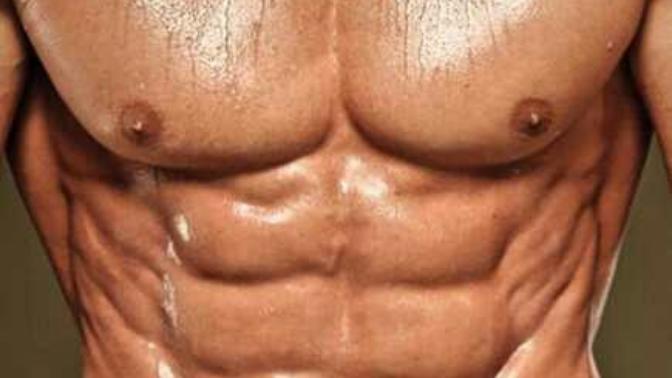Girls, what's the most attractive thing about guys to you?