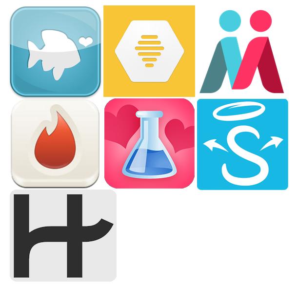 Girls AND Guys, what is the first thing that you think when you match on a dating app or website?
