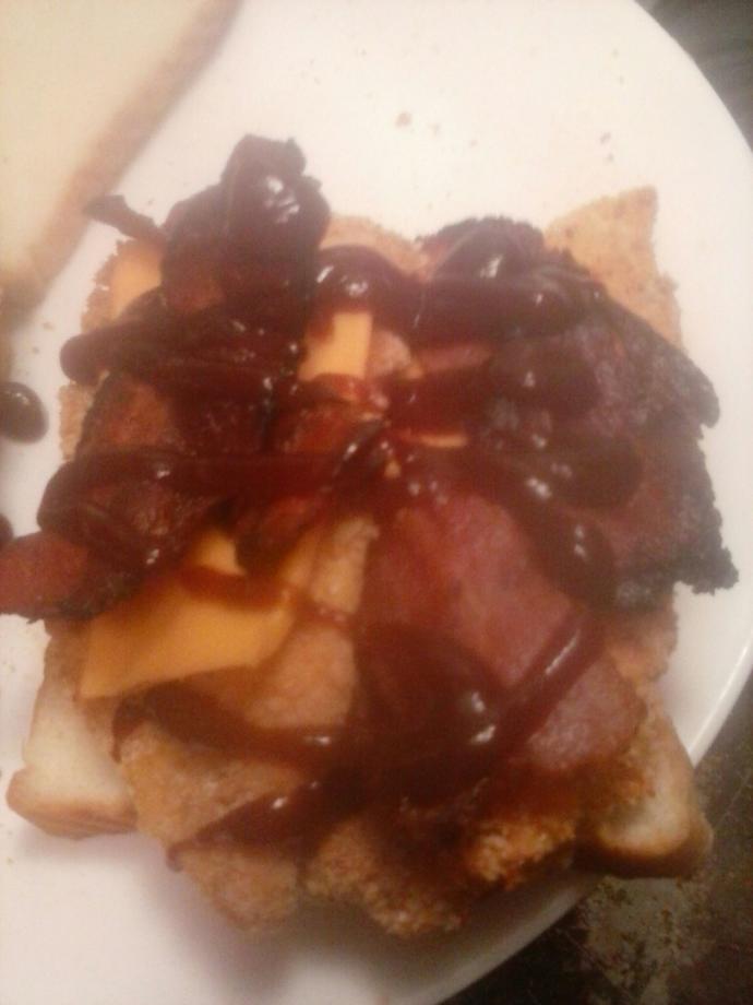 To the single people, who cooks for themselves?