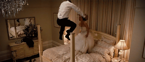 Do you like staying in hotels?