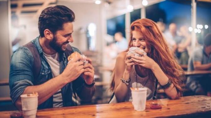 Would you ever accept to be someone's second choice if you really love them?