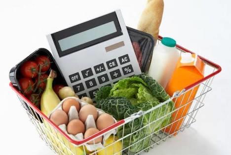 What would you eat if you only had $5 a day to survive on?