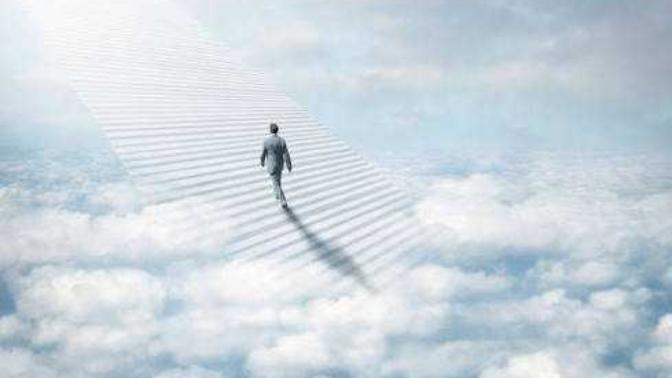 Do you believe in afterlife or rebirth?