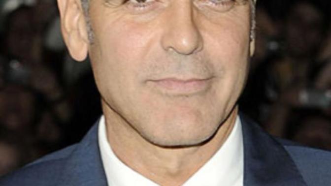 Girls, How would you rate George Clooney?
