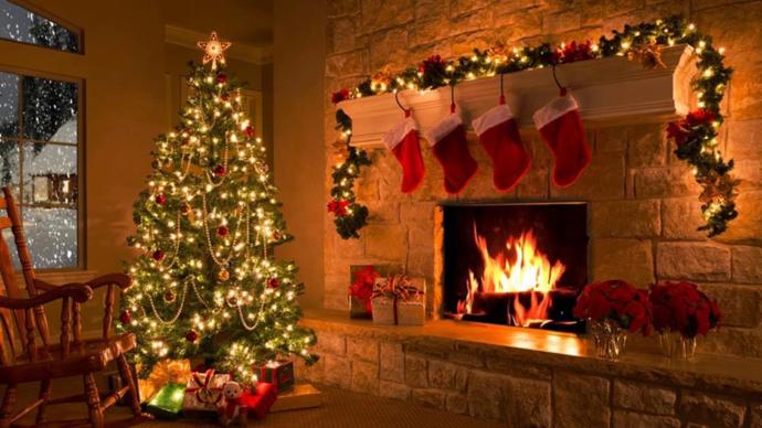 Why do you celebrate Christmas?