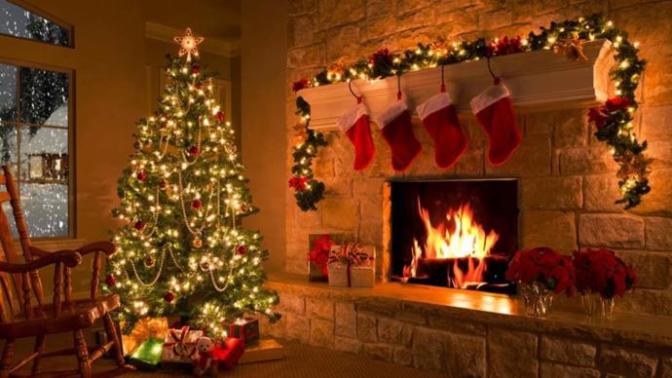 Why do you celebrate Christmas?