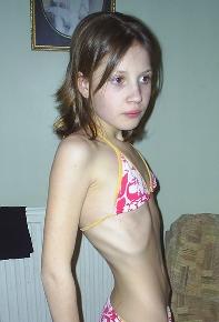 Are these girls the best what a skinny guy can get?