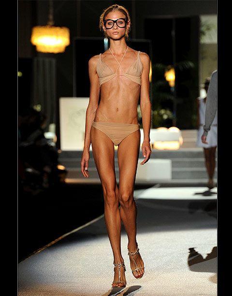 Are these girls the best what a skinny guy can get?