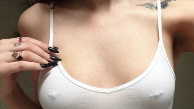 Guys: how do you feel about nipple piercings on girls?