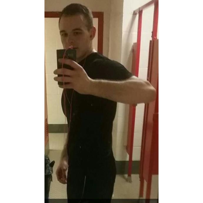 Girls, Rate this guy 👌👌???