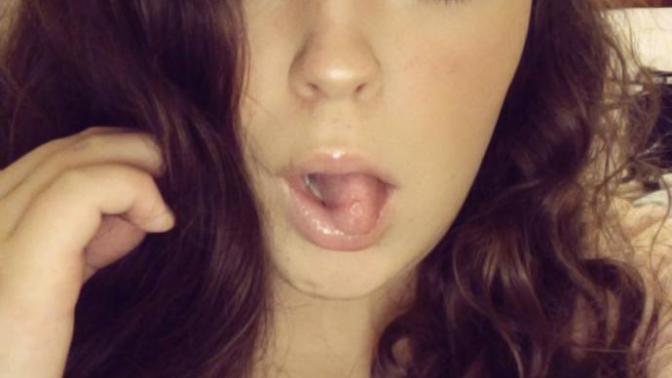 What do you think about this girl?