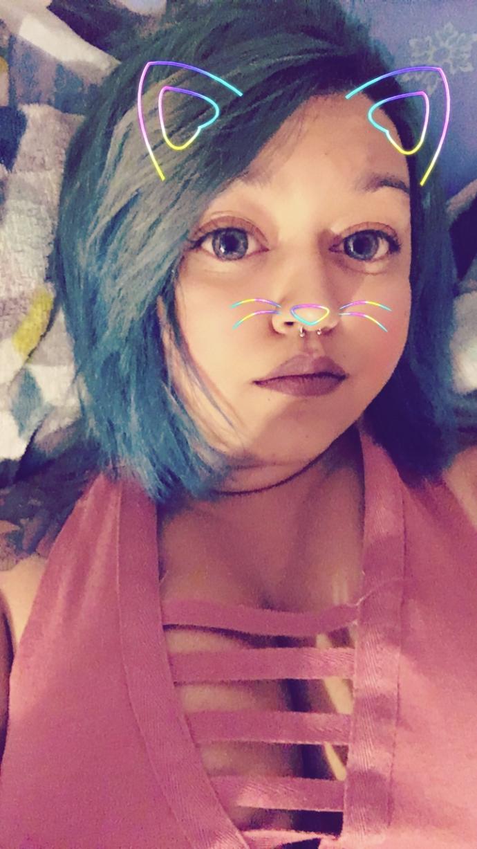 Is this girl ugly? Rate her?