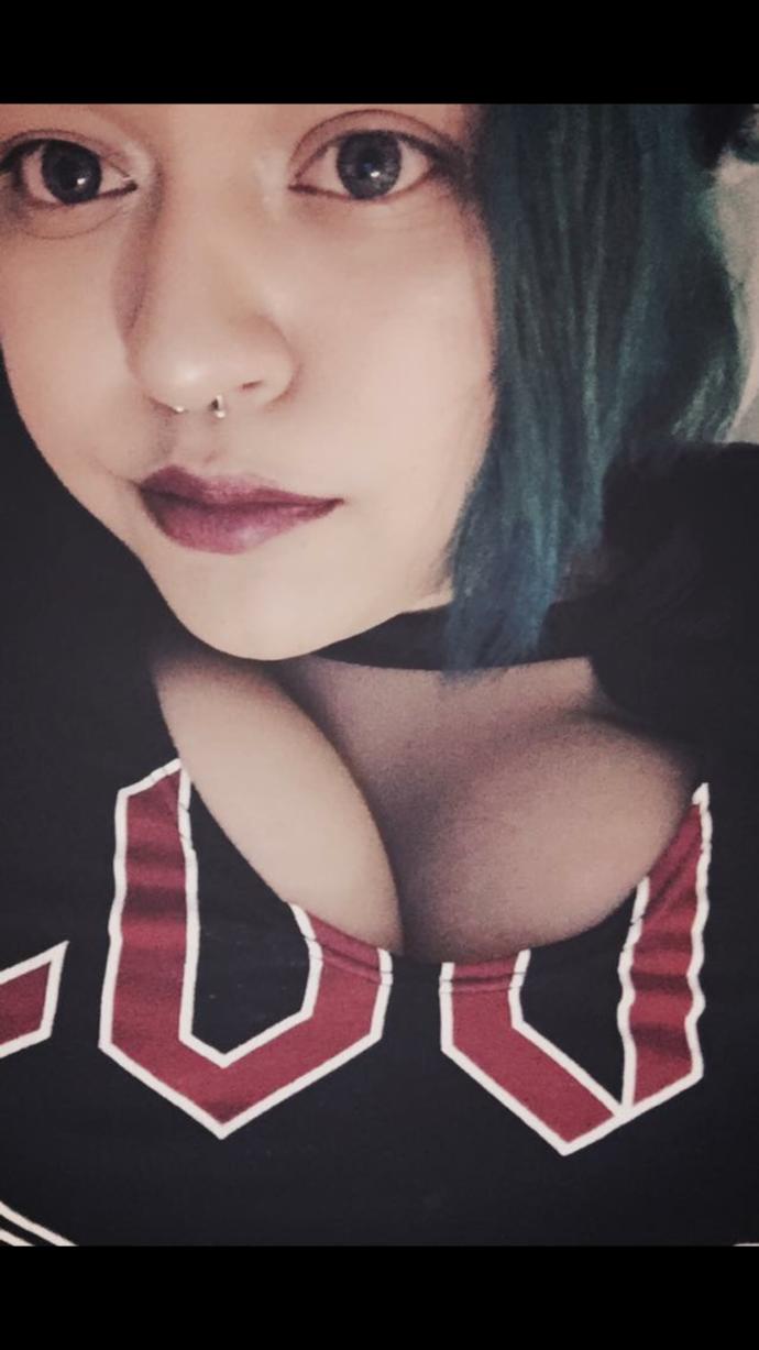 Is this girl ugly? Rate her?