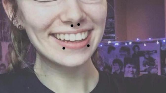 Girls, piercings, do you think they would suit me?