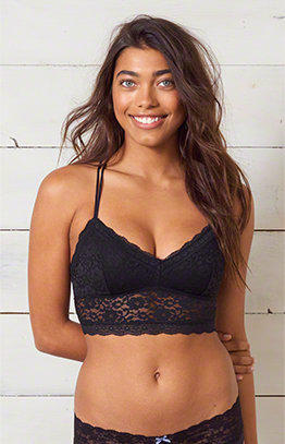 Guys, What do you prefer girls to wear?