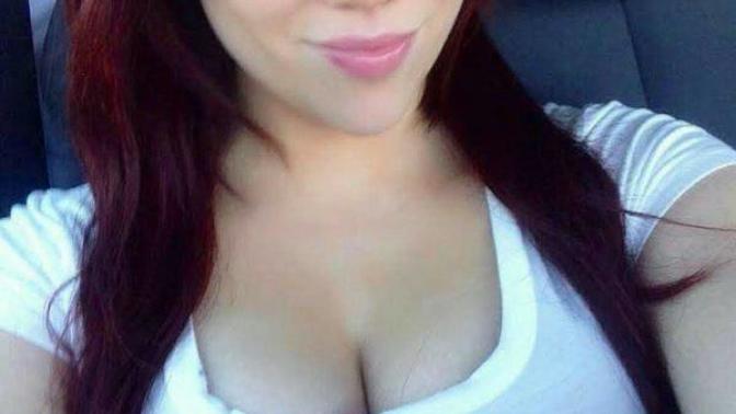 How much cleavage do you prefer a woman to show in her outfits?