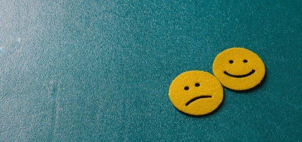 How Do You Get Over Sadness?