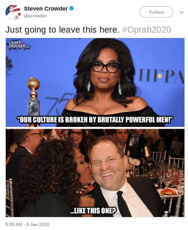 If actresses traded consensual sex for movie roles with Harvey Weinstein are they really victims or prostitutes?