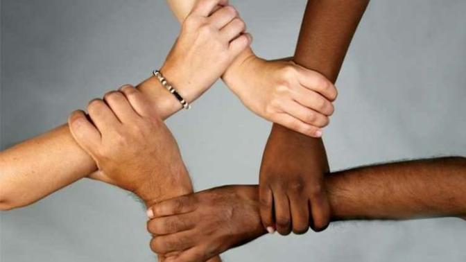 Are you attracted to men/women of your own race?