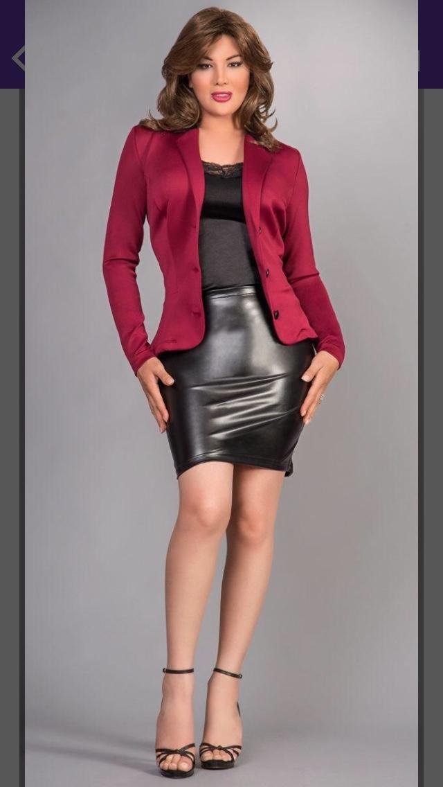 Girls, would you date with a crossdresser man?