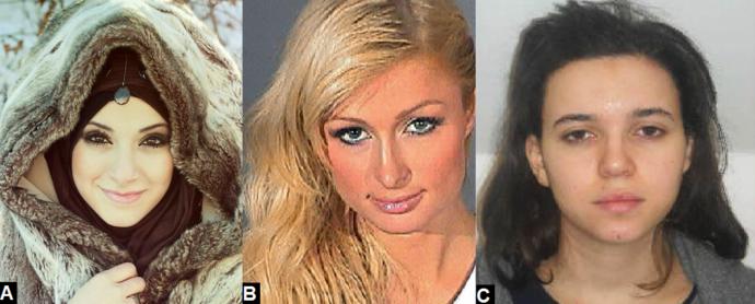 Fuck, Marry or Kill?